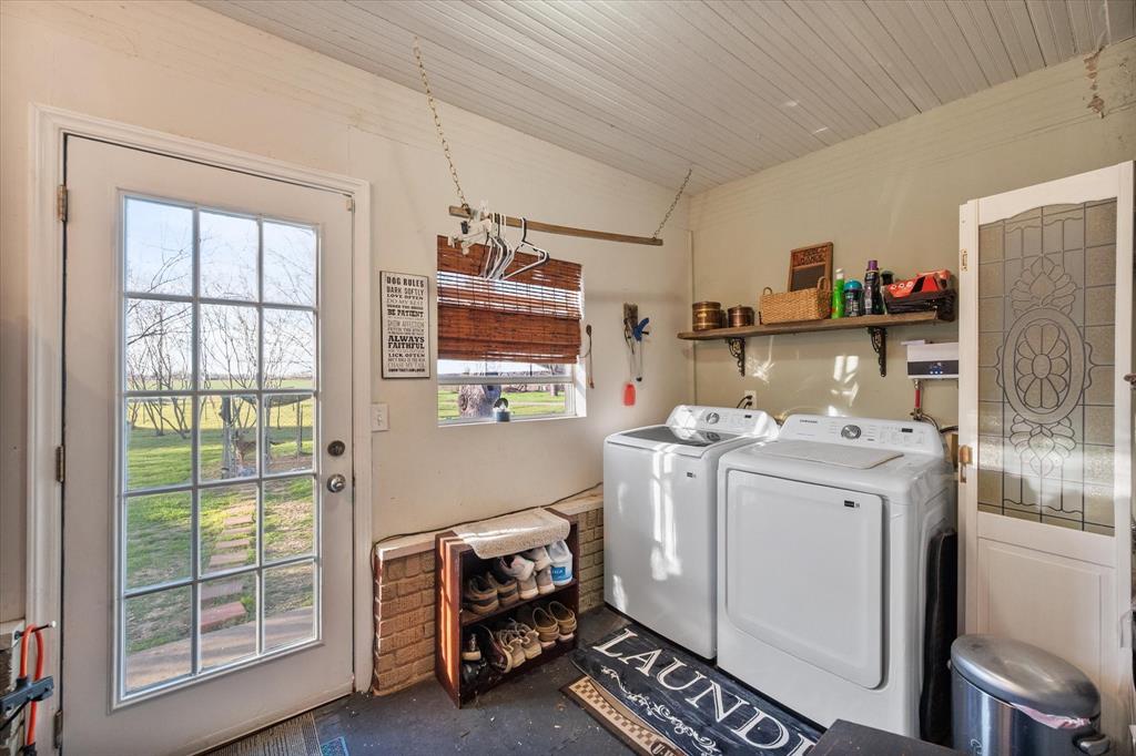 Kerens Ot - Residential