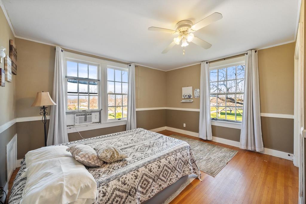 Kerens Ot - Residential