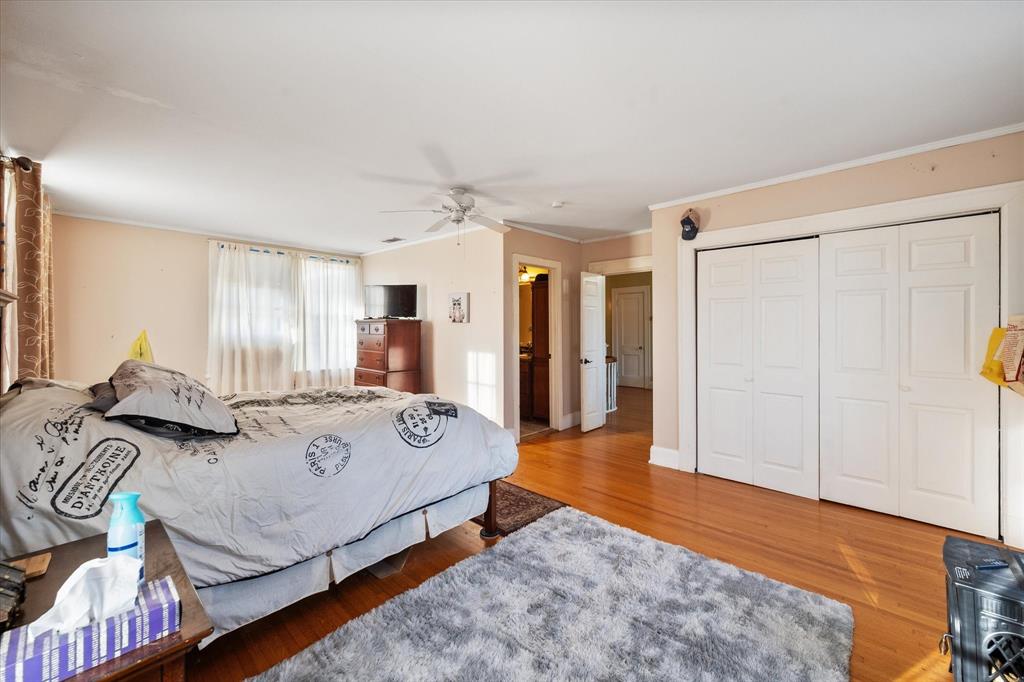 Kerens Ot - Residential