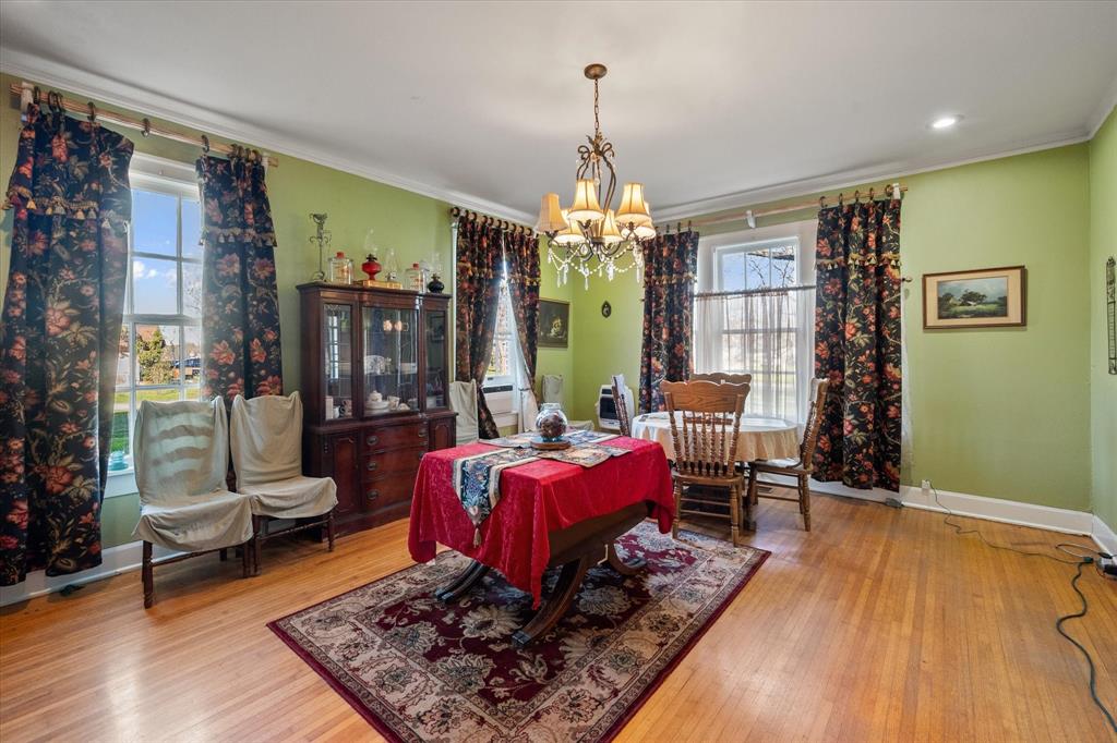 Kerens Ot - Residential