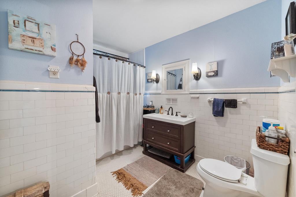 Kerens Ot - Residential
