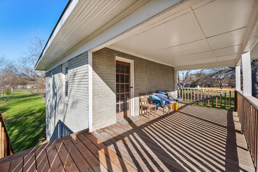 Kerens Ot - Residential