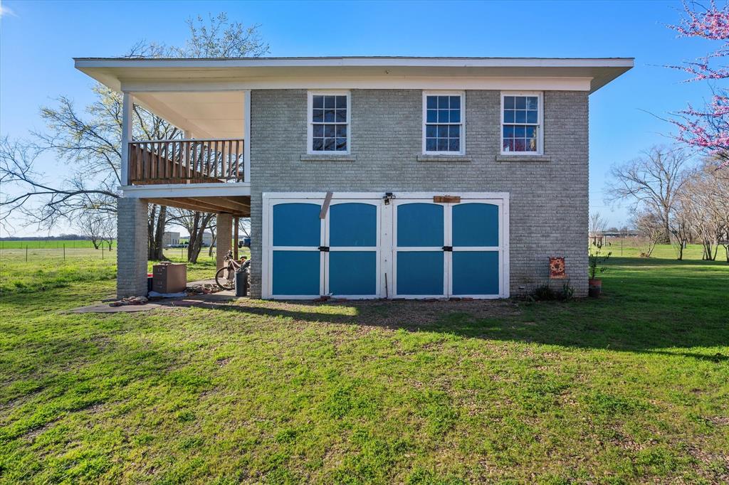 Kerens Ot - Residential