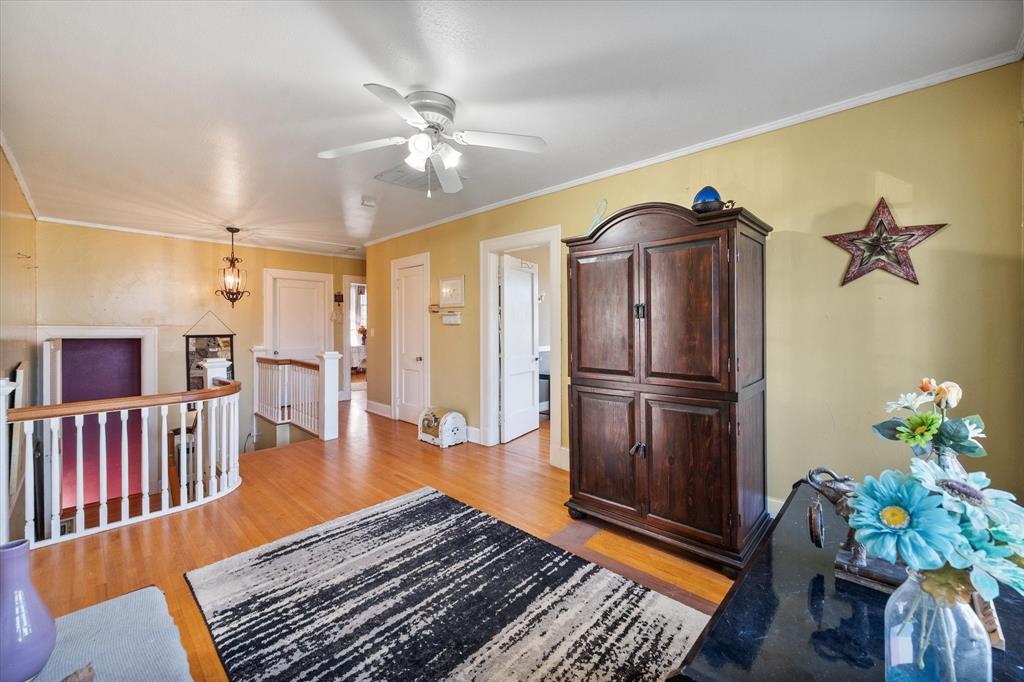 Kerens Ot - Residential