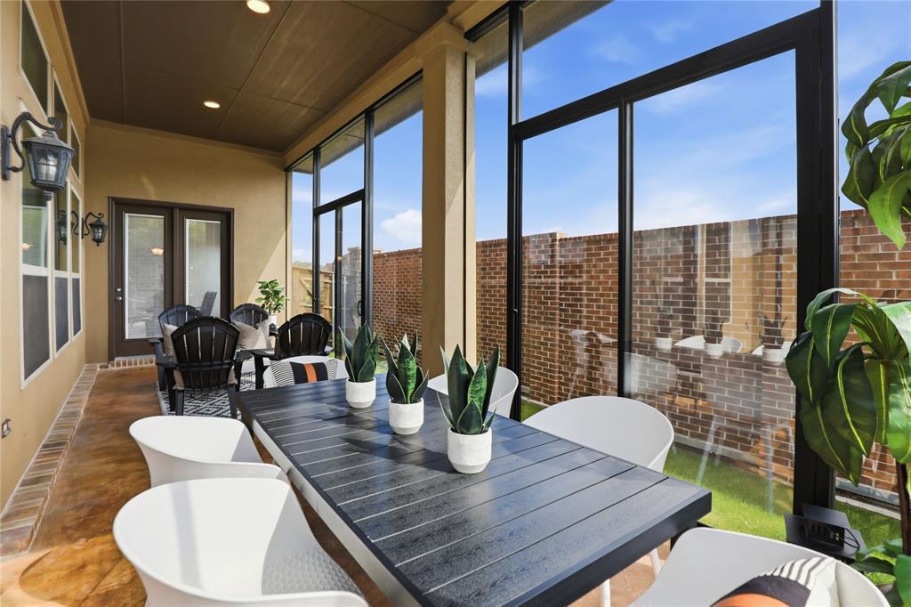 Fairways At Craig Ranch Ph 2b The - Residential
