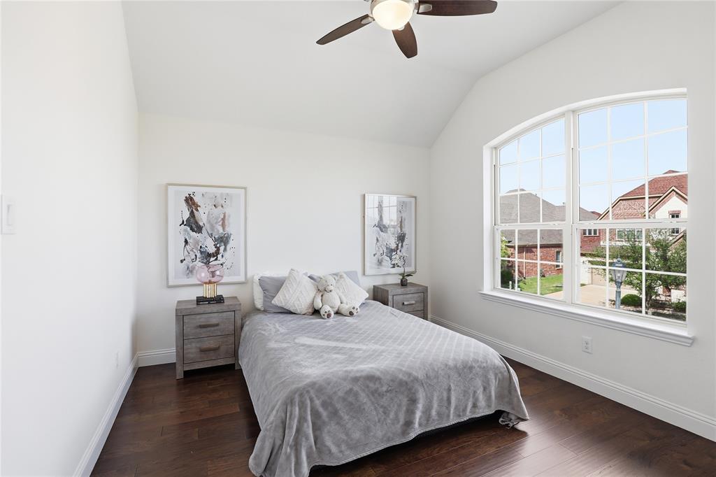 Fairways At Craig Ranch Ph 2b The - Residential