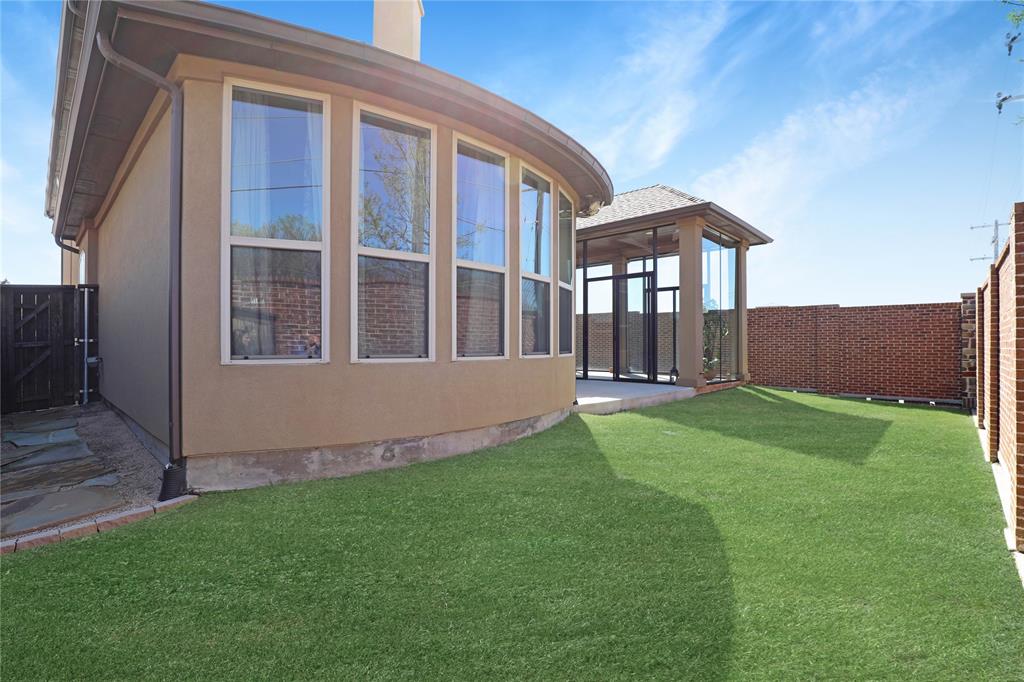 Fairways At Craig Ranch Ph 2b The - Residential