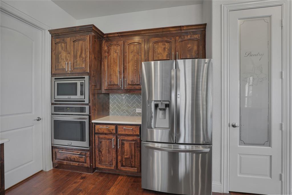 Fairways At Craig Ranch Ph 2b The - Residential