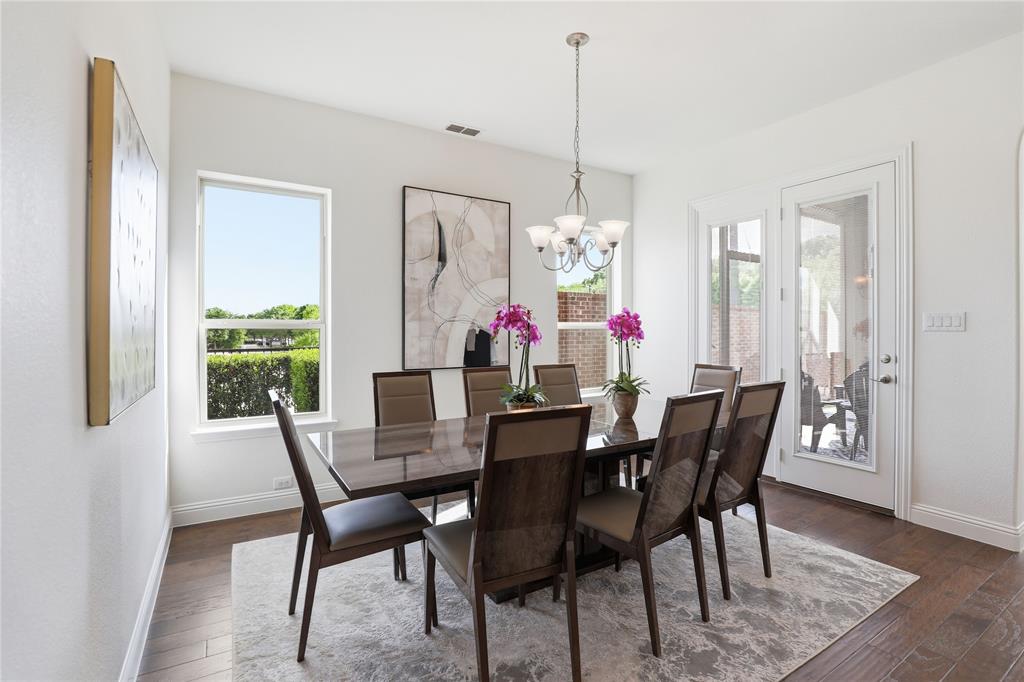 Fairways At Craig Ranch Ph 2b The - Residential