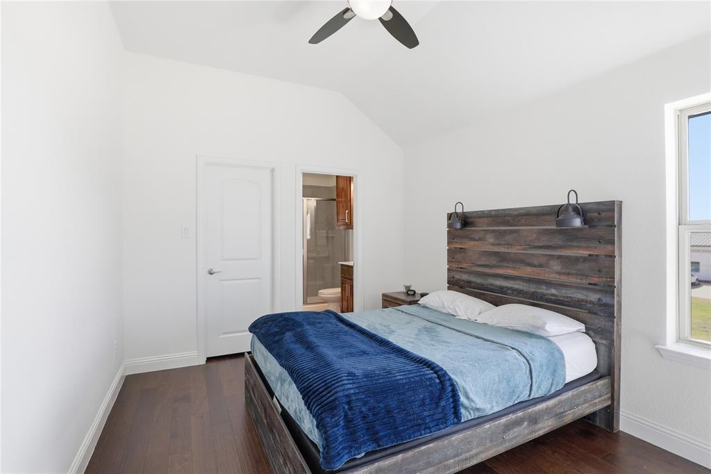 Fairways At Craig Ranch Ph 2b The - Residential