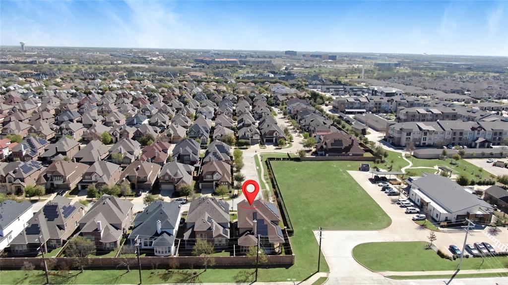 Fairways At Craig Ranch Ph 2b The - Residential