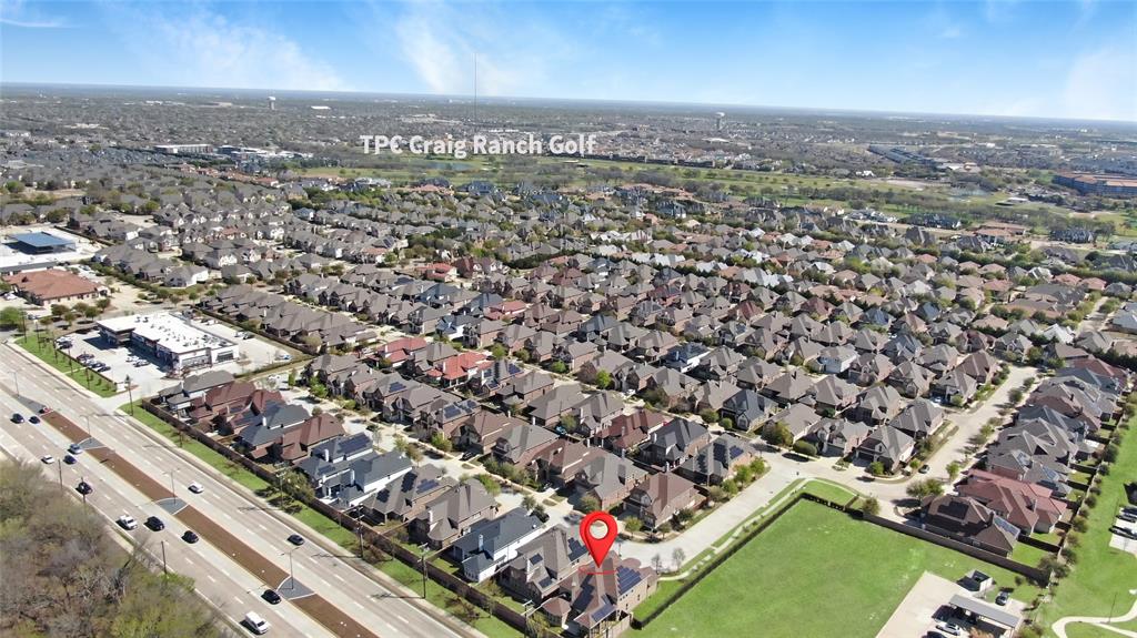 Fairways At Craig Ranch Ph 2b The - Residential