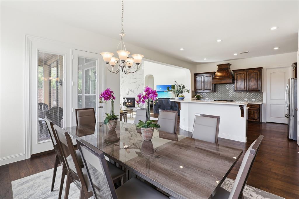 Fairways At Craig Ranch Ph 2b The - Residential