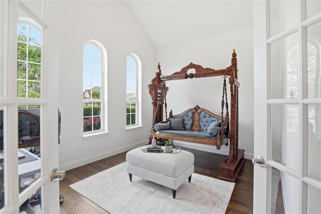 Fairways At Craig Ranch Ph 2b The - Residential