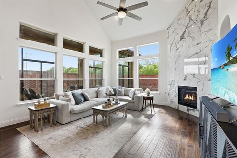 6220 Spieth Road McKinney TX 75070