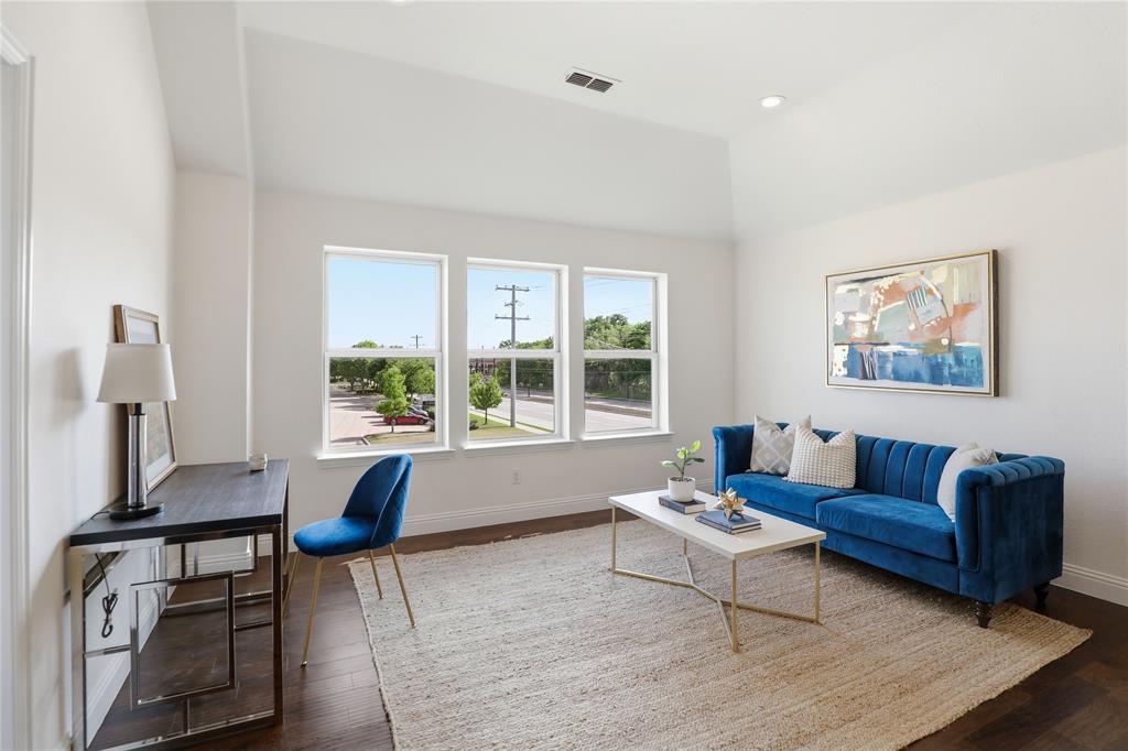 Fairways At Craig Ranch Ph 2b The - Residential
