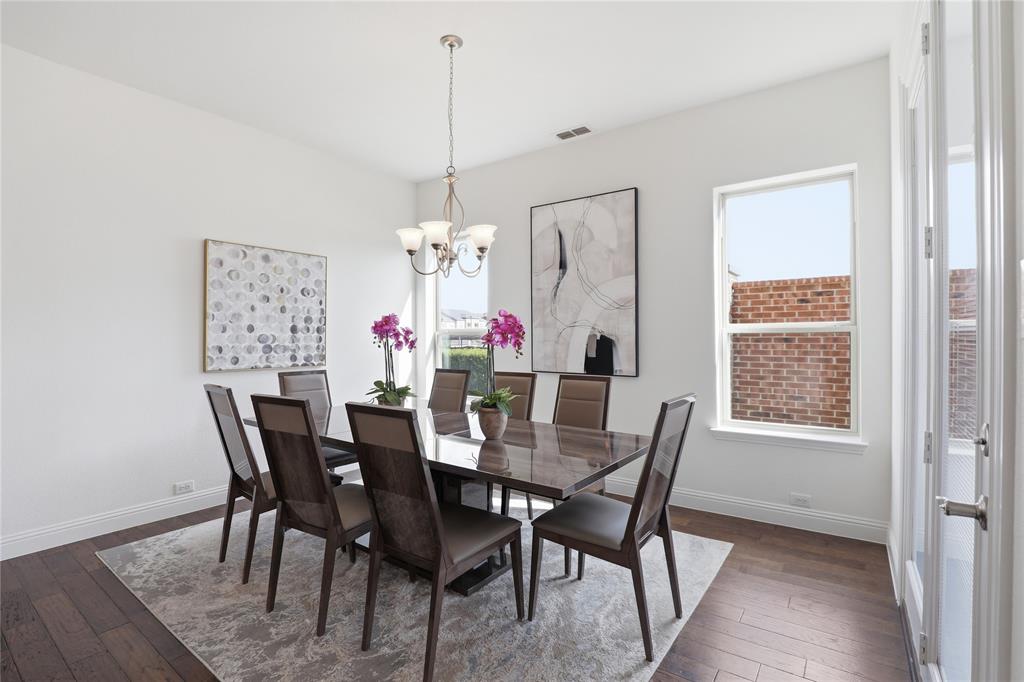 Fairways At Craig Ranch Ph 2b The - Residential