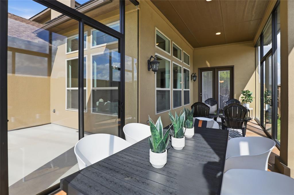Fairways At Craig Ranch Ph 2b The - Residential
