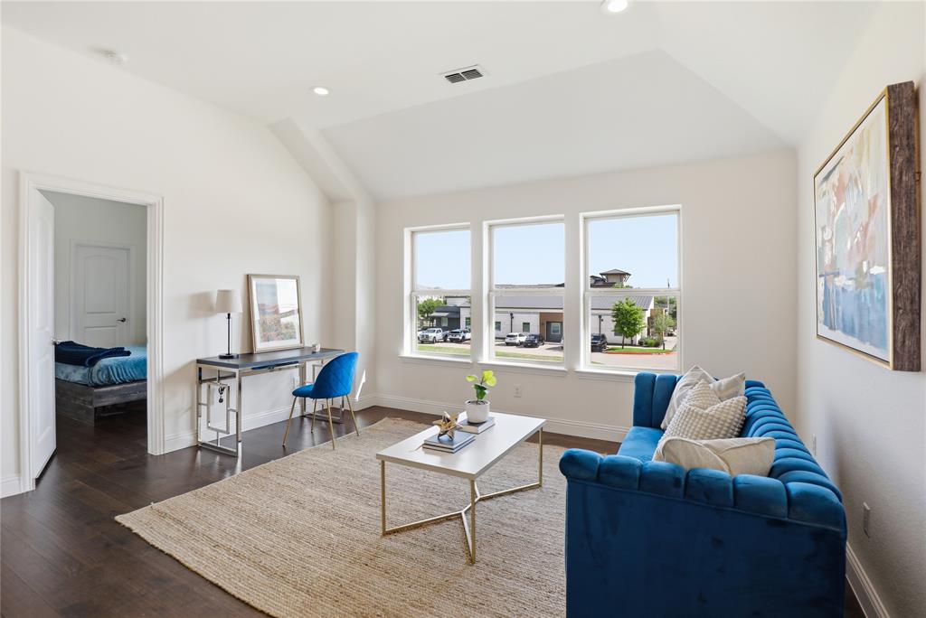 Fairways At Craig Ranch Ph 2b The - Residential