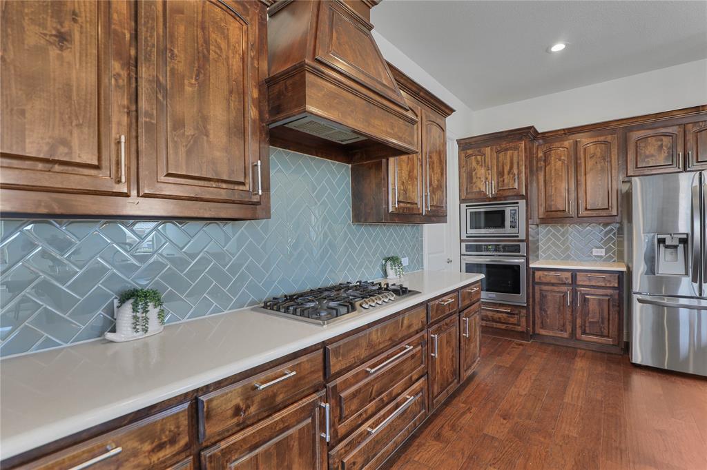 Fairways At Craig Ranch Ph 2b The - Residential