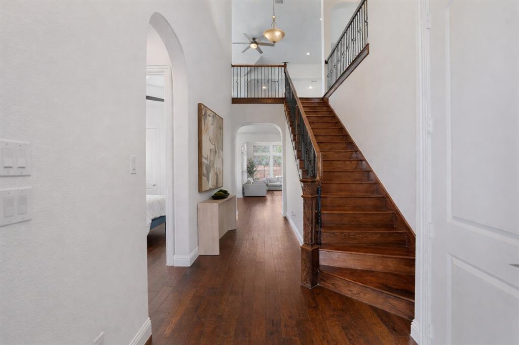 Fairways At Craig Ranch Ph 2b The - Residential