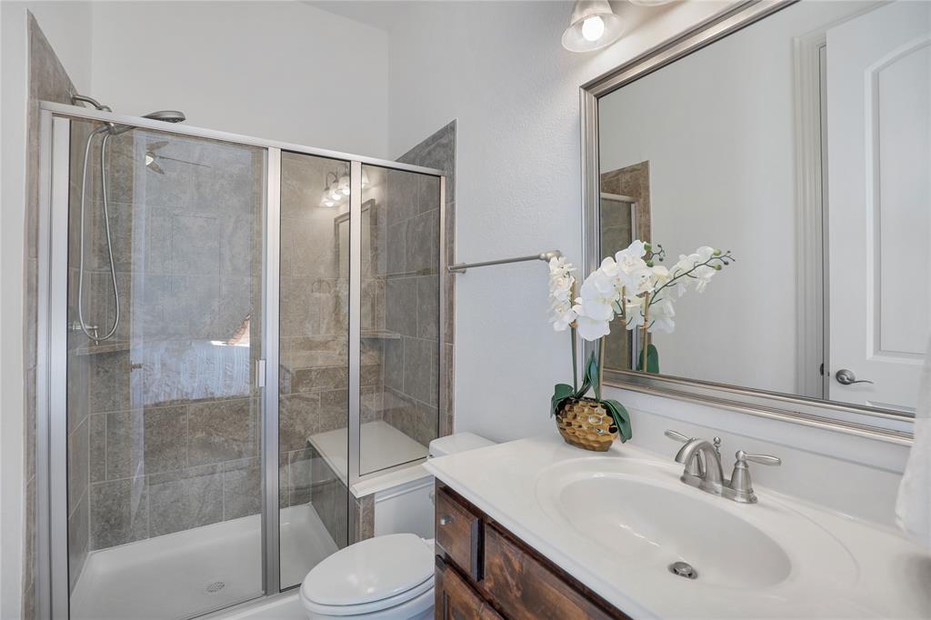 Fairways At Craig Ranch Ph 2b The - Residential