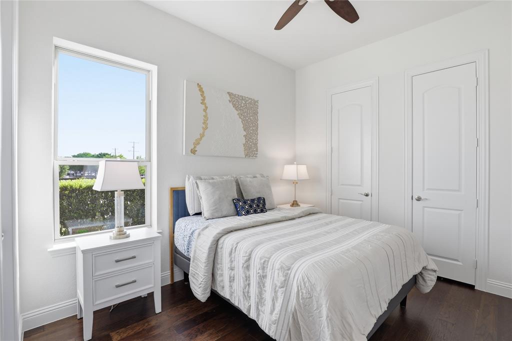 Fairways At Craig Ranch Ph 2b The - Residential