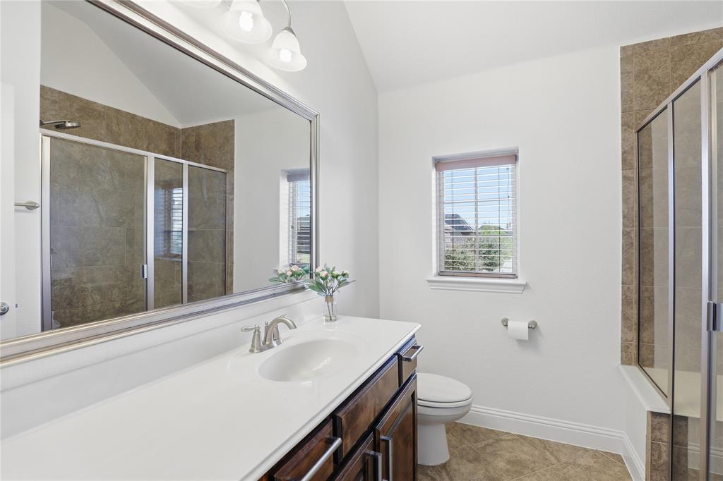 Fairways At Craig Ranch Ph 2b The - Residential