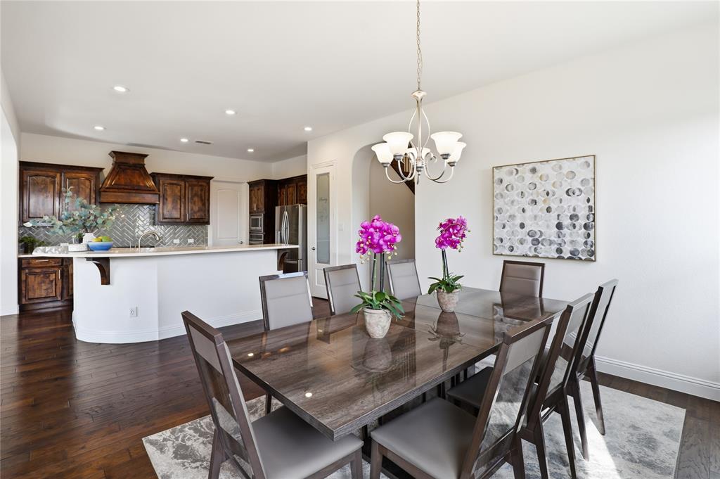 Fairways At Craig Ranch Ph 2b The - Residential