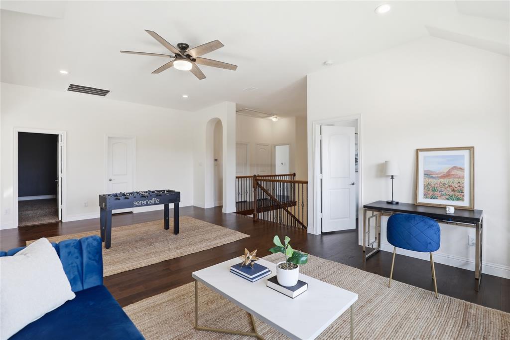 Fairways At Craig Ranch Ph 2b The - Residential