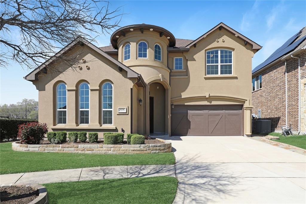 Fairways At Craig Ranch Ph 2b The - Residential