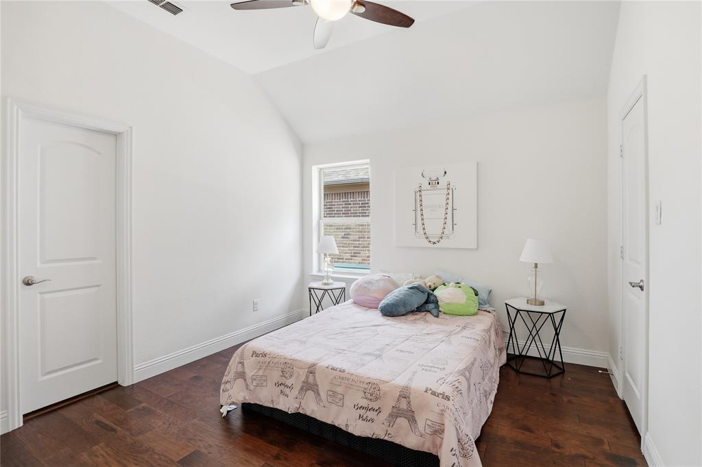 Fairways At Craig Ranch Ph 2b The - Residential