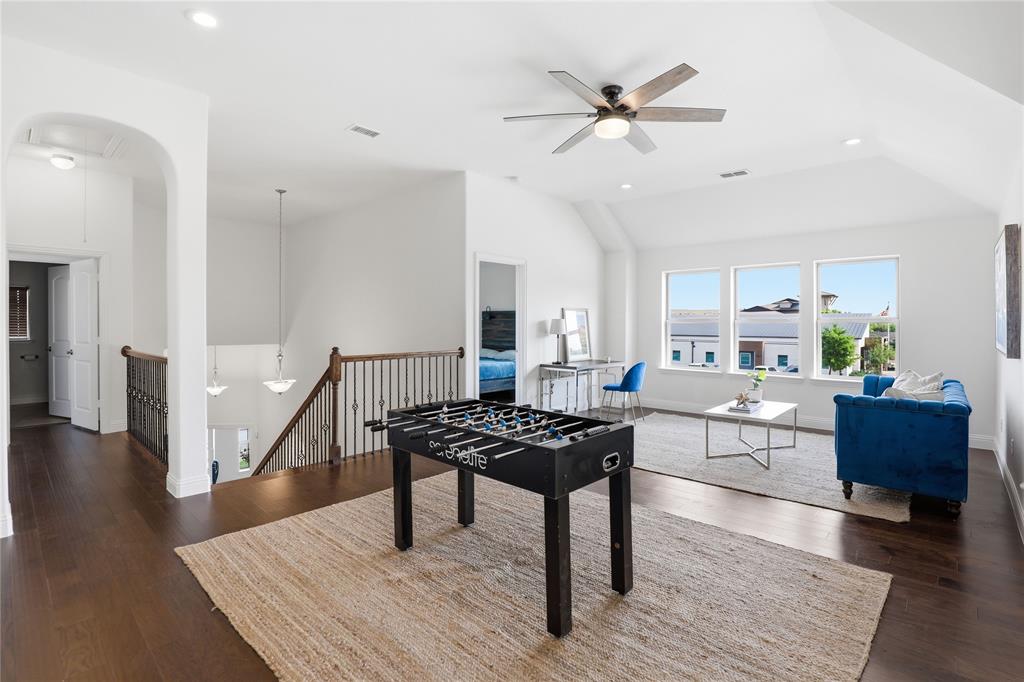 Fairways At Craig Ranch Ph 2b The - Residential