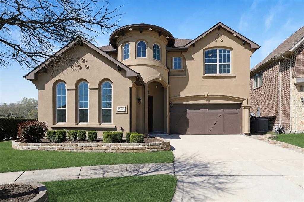 Fairways At Craig Ranch Ph 2b The - Residential