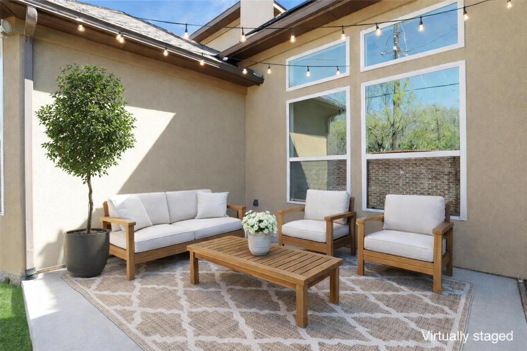 Fairways At Craig Ranch Ph 2b The - Residential