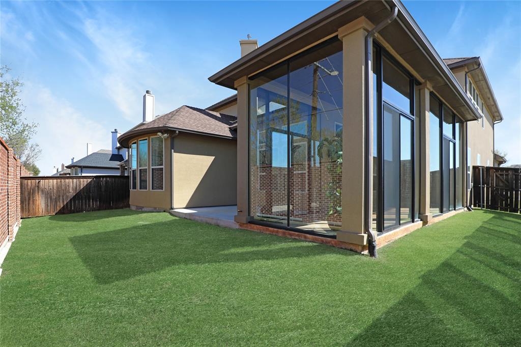 Fairways At Craig Ranch Ph 2b The - Residential