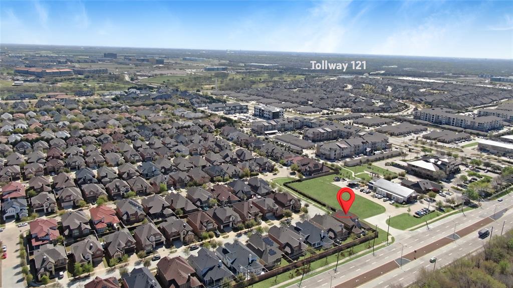 Fairways At Craig Ranch Ph 2b The - Residential