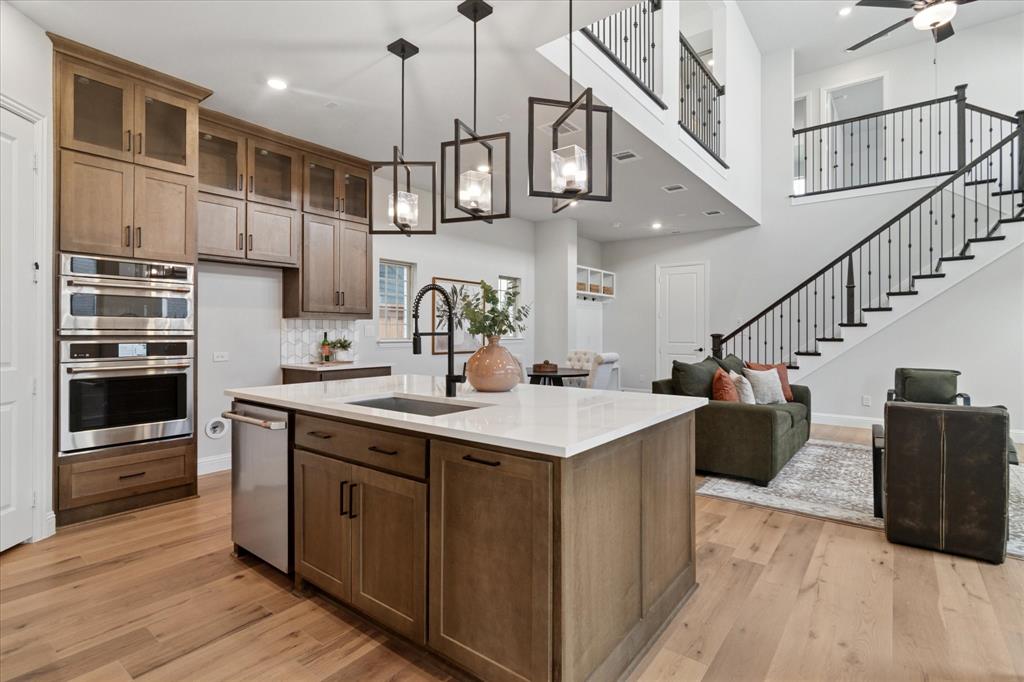 Fields - Residential