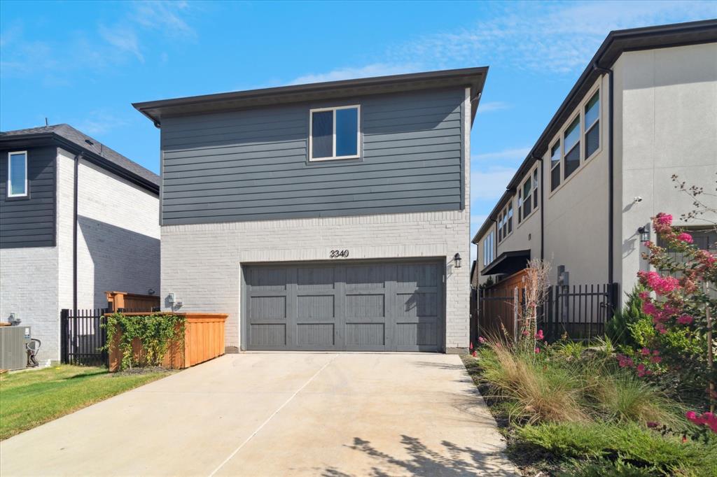 Fields - Residential