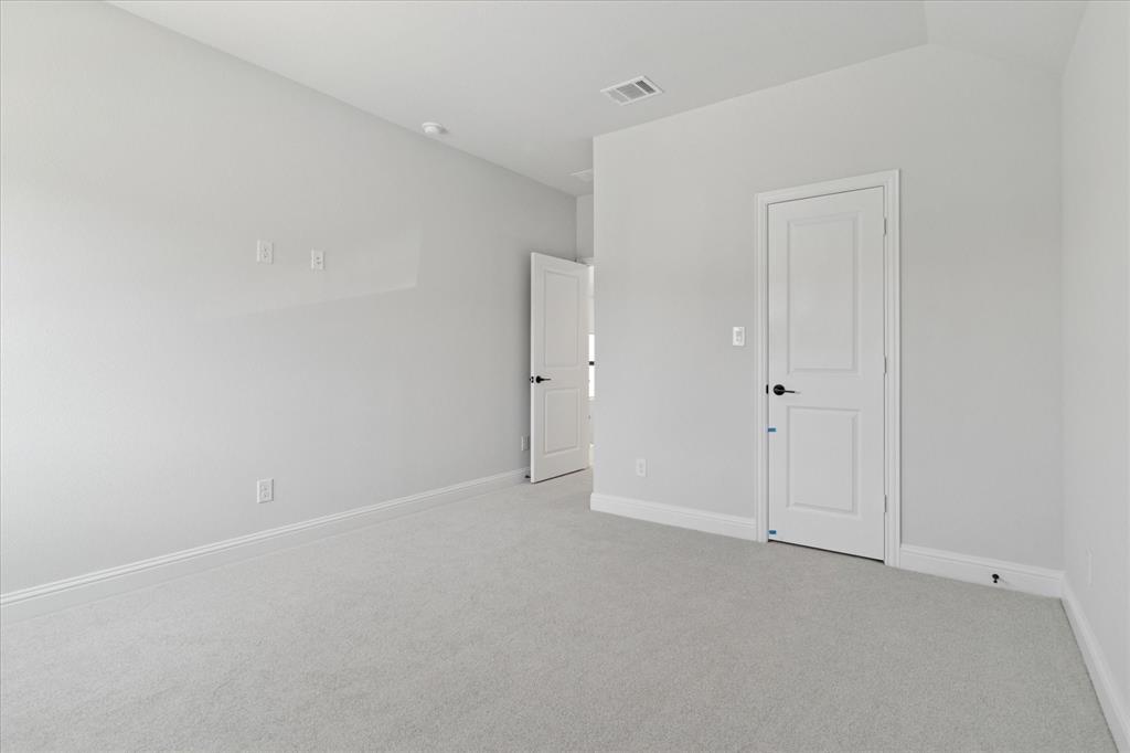 Fields - Residential