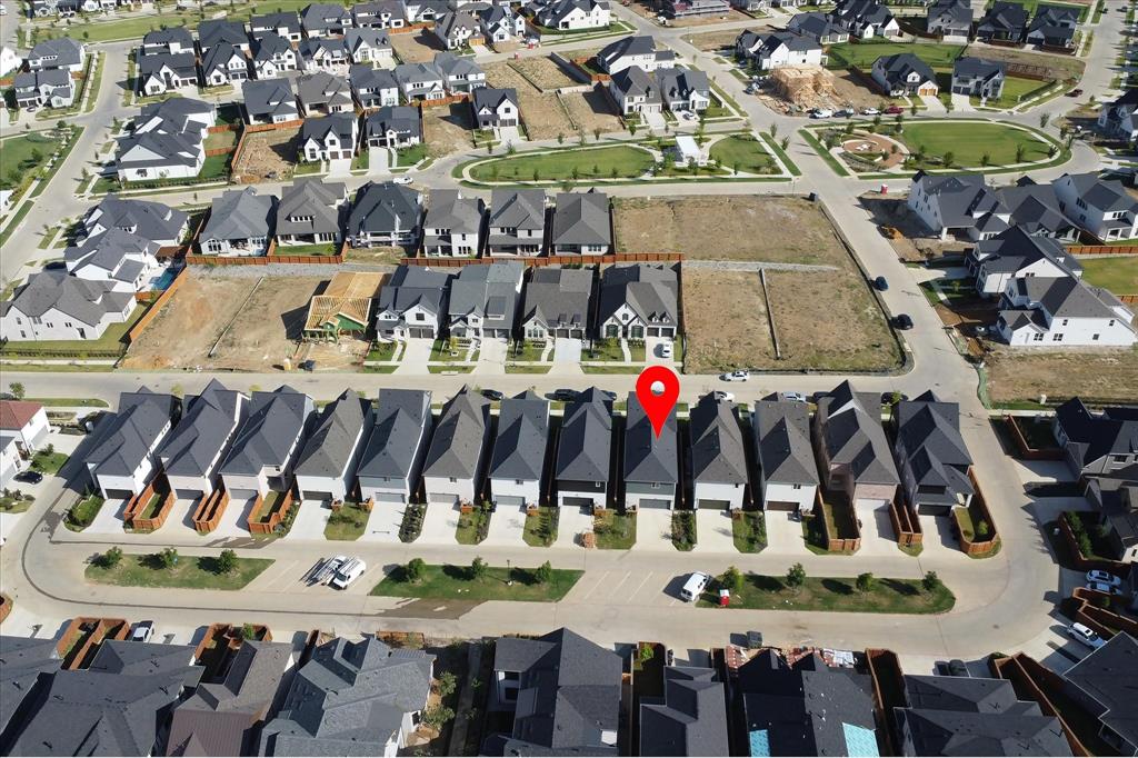 Fields - Residential