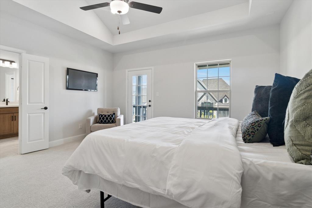 Fields - Residential