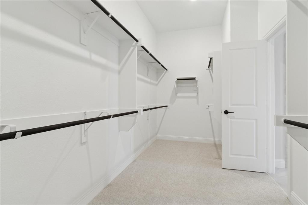 Fields - Residential