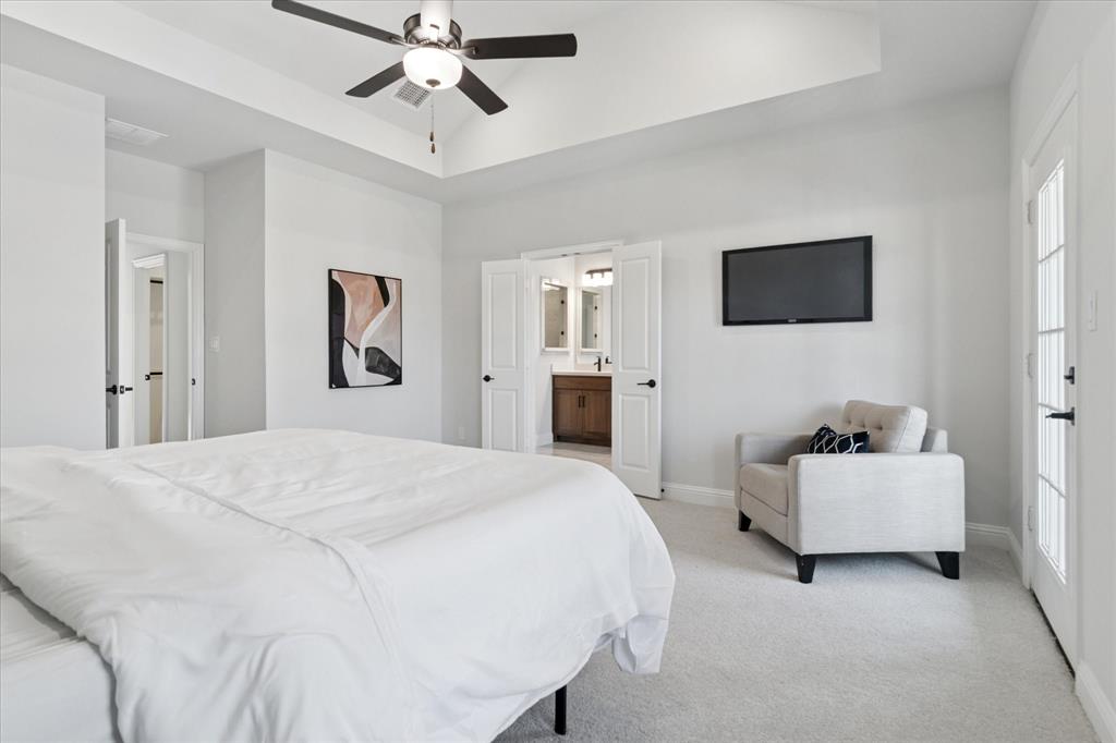 Fields - Residential