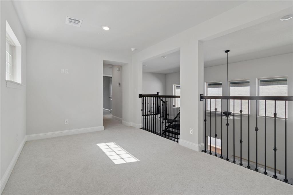 Fields - Residential