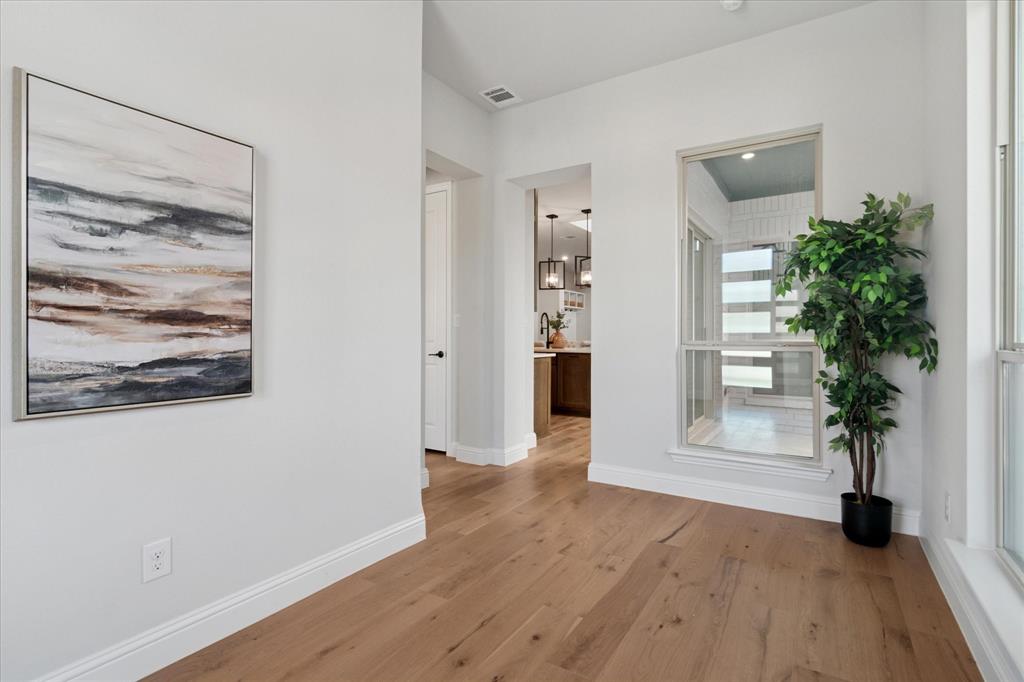 Fields - Residential