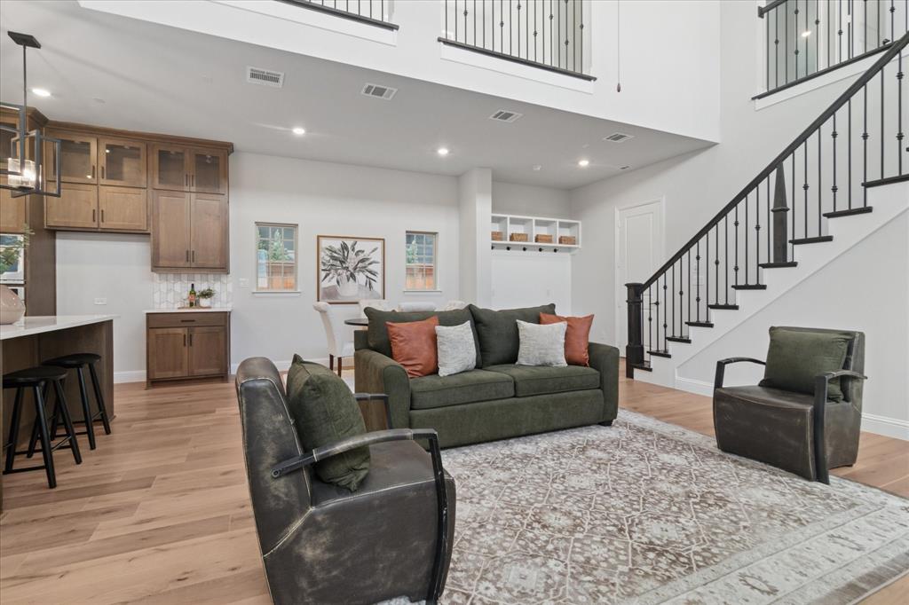 Fields - Residential