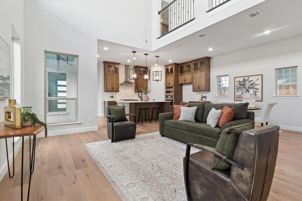 Fields - Residential