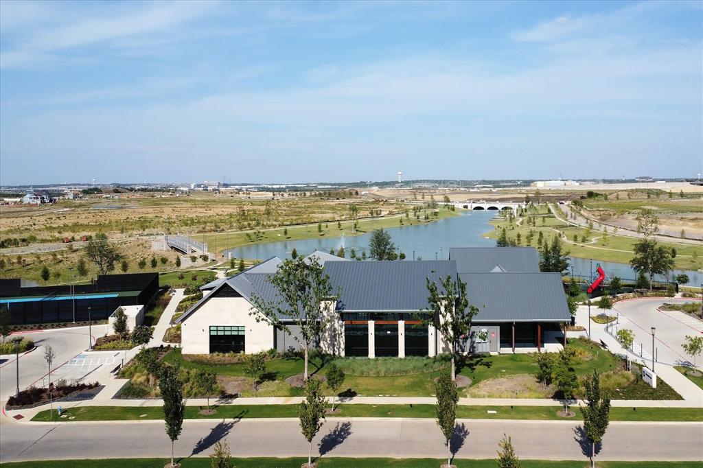 Fields - Residential