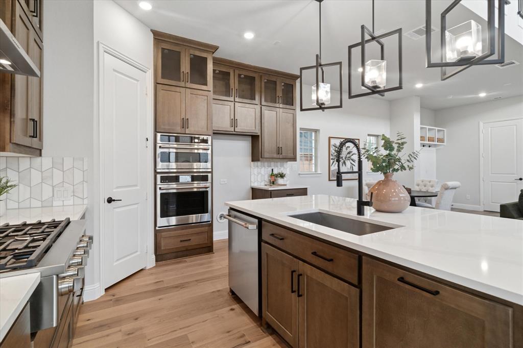 Fields - Residential